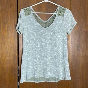 Womans Neon Soul Shirt